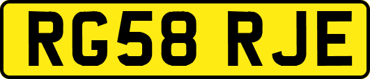 RG58RJE