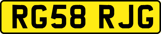 RG58RJG