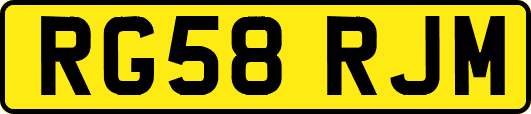 RG58RJM