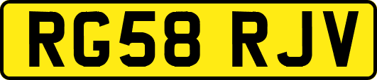 RG58RJV