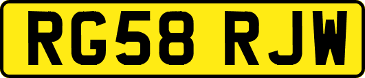 RG58RJW