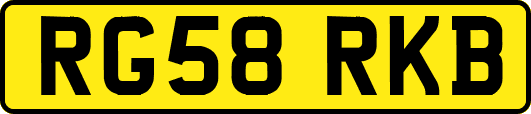 RG58RKB