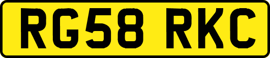 RG58RKC