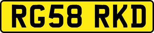 RG58RKD