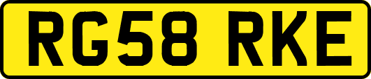 RG58RKE