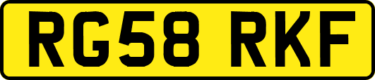 RG58RKF