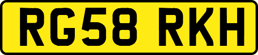 RG58RKH