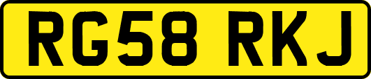 RG58RKJ