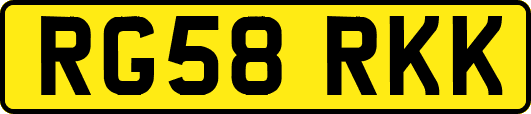 RG58RKK