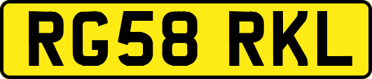 RG58RKL