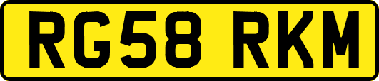 RG58RKM