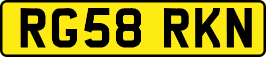 RG58RKN