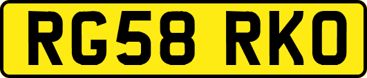 RG58RKO