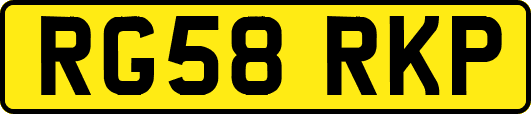 RG58RKP