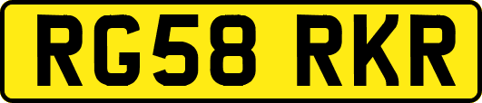 RG58RKR