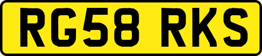 RG58RKS