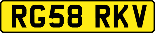 RG58RKV