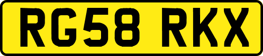 RG58RKX