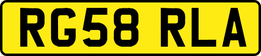 RG58RLA