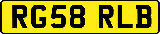 RG58RLB