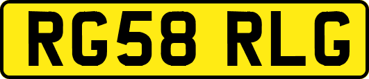 RG58RLG