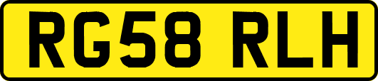 RG58RLH