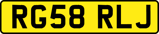 RG58RLJ