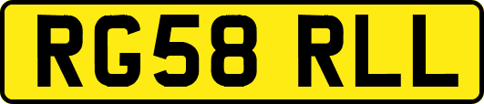RG58RLL