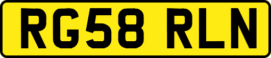 RG58RLN