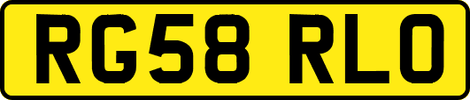 RG58RLO
