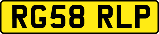 RG58RLP