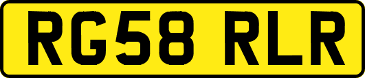 RG58RLR