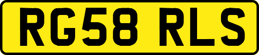 RG58RLS