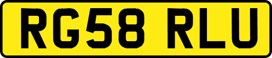 RG58RLU