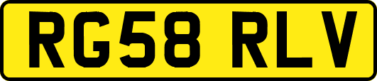 RG58RLV