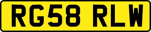 RG58RLW