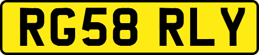 RG58RLY