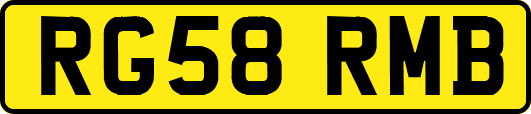 RG58RMB