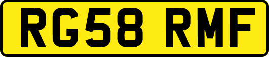 RG58RMF