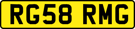 RG58RMG