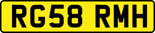 RG58RMH