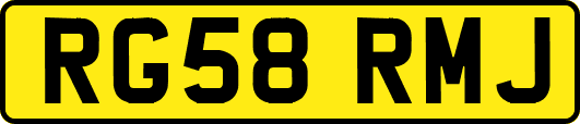 RG58RMJ