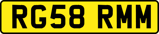 RG58RMM