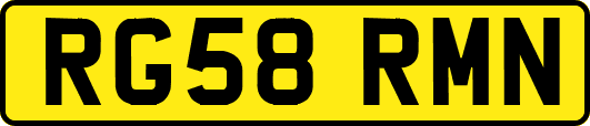 RG58RMN