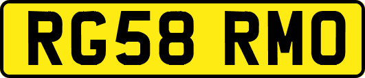 RG58RMO