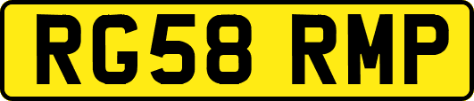RG58RMP