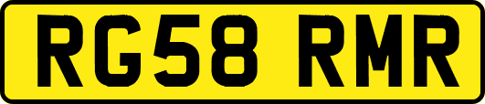 RG58RMR
