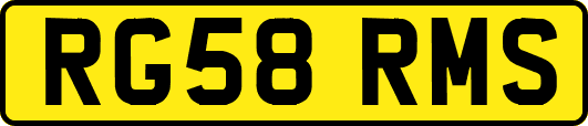 RG58RMS