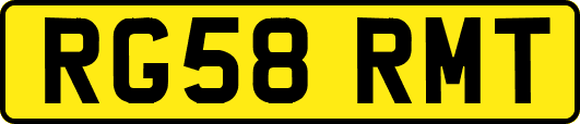 RG58RMT