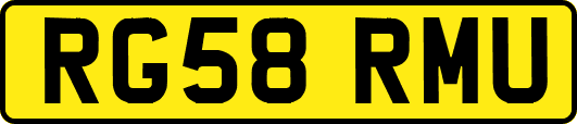 RG58RMU